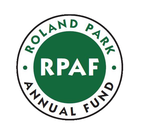 Roland Park Annual Fund