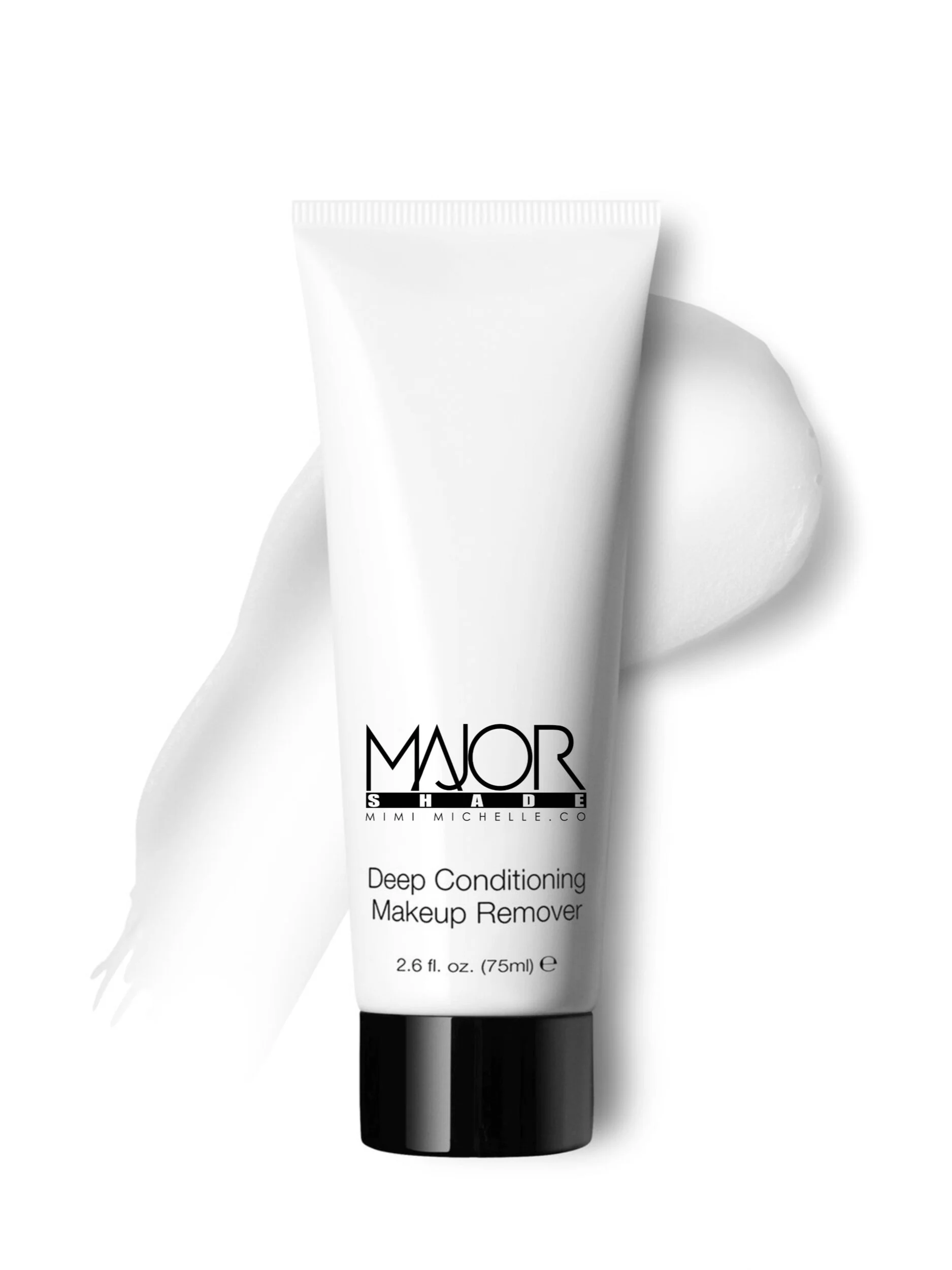 Deep Conditioning Makeup Remover