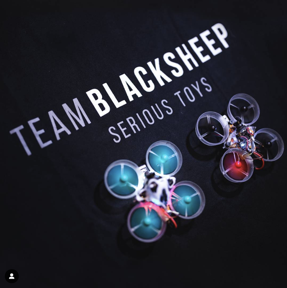  READY - SET - GO  New video on our Youtube channel! 👊😎  __________  🚁 @tinywhoop  📷 @oliverkmia 