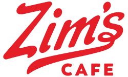 Zim&#39;s Cafe