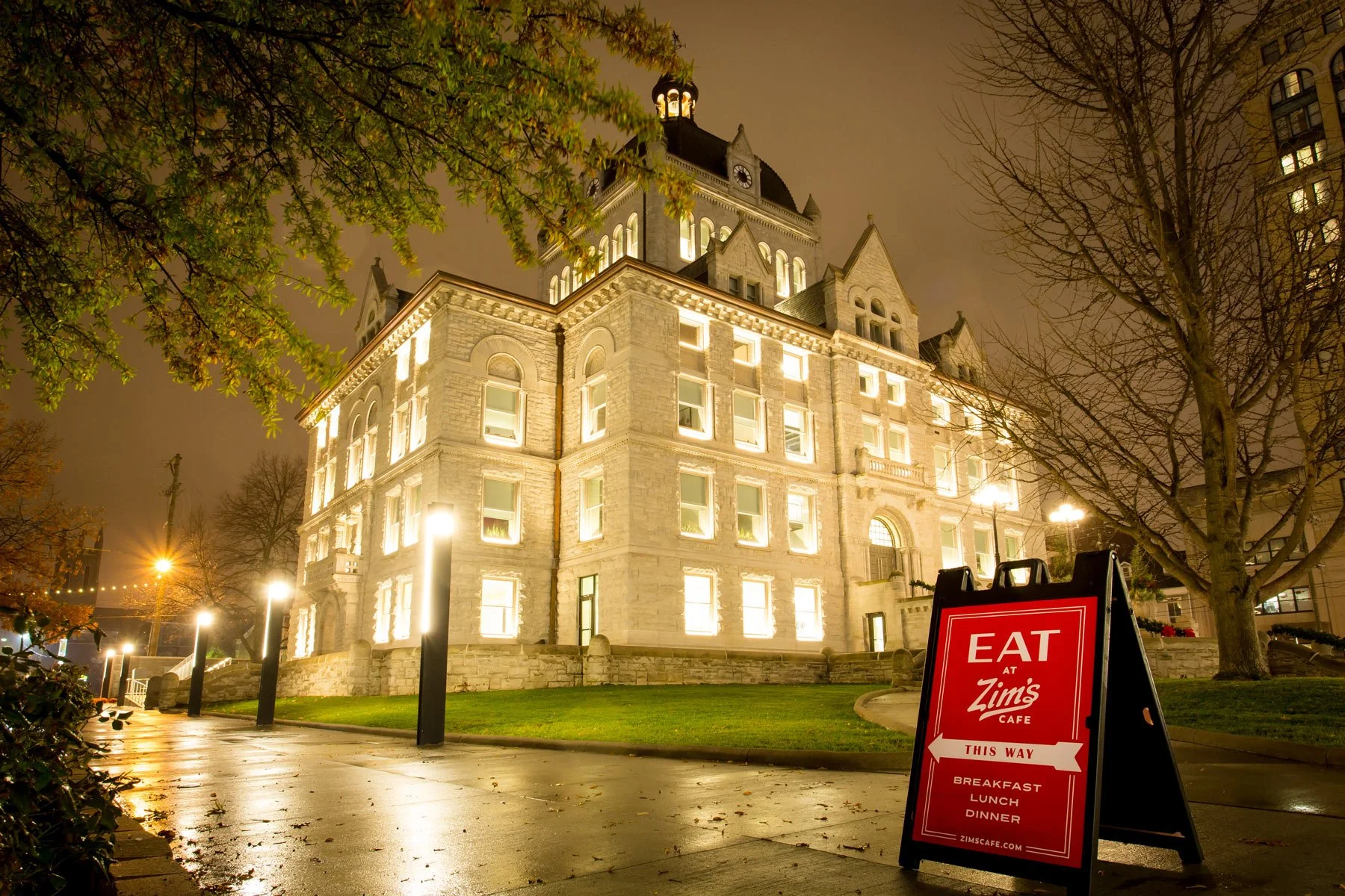 THE THIRSTY FOX Zim s Cafe the-thirsty-fox-zim-s-cafe