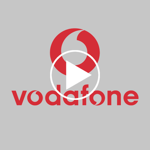 Vodafone: See it to Believe it