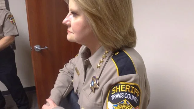 Texas Sheriff Hernandez Ruffles Feathers Over Sanctuary City Debate