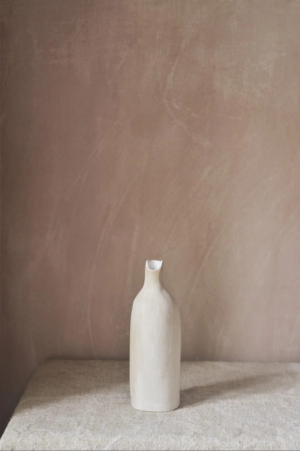 Chalk Broken Tall Bottle