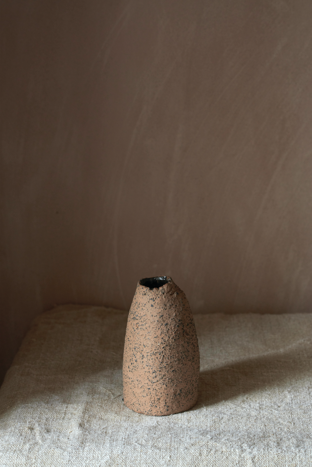 Small Mud + Black Bottle