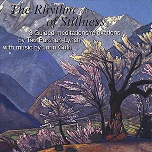3 Guided Meditations/Relaxations by Tao Porchon-Lynch with Music by John Guth