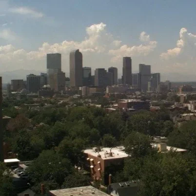 Denver’s “Brown Cloud”: why Colorado keeps failing air quality standards – and what can be done