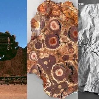 Aluminum: The Hidden Carbon Cost No One Is Talking About