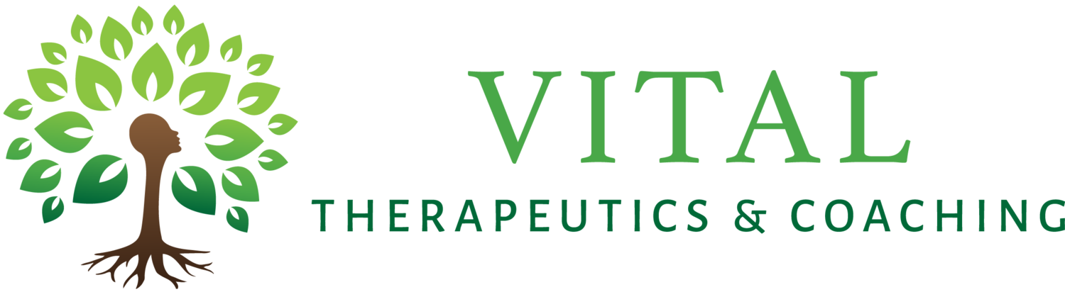 Vital Therapeutics & Coaching