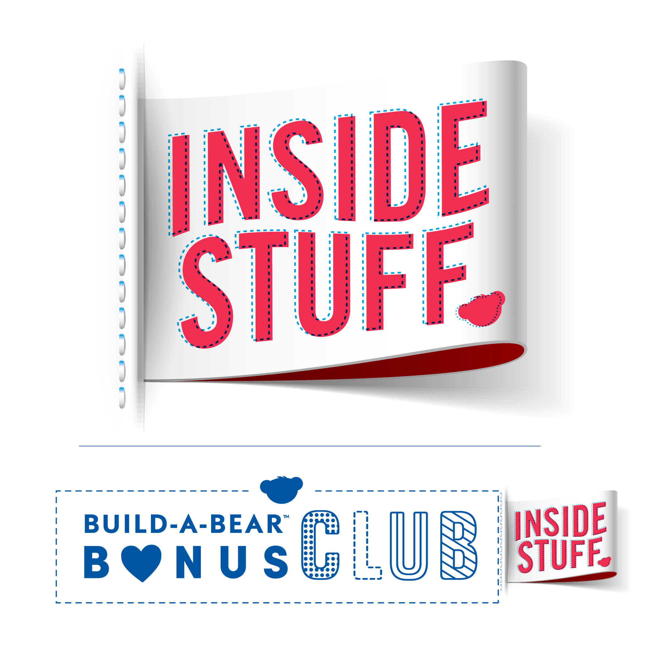 Inside Stuff: Build-A-Bear Bonus Club — GoDo Discovery Co.