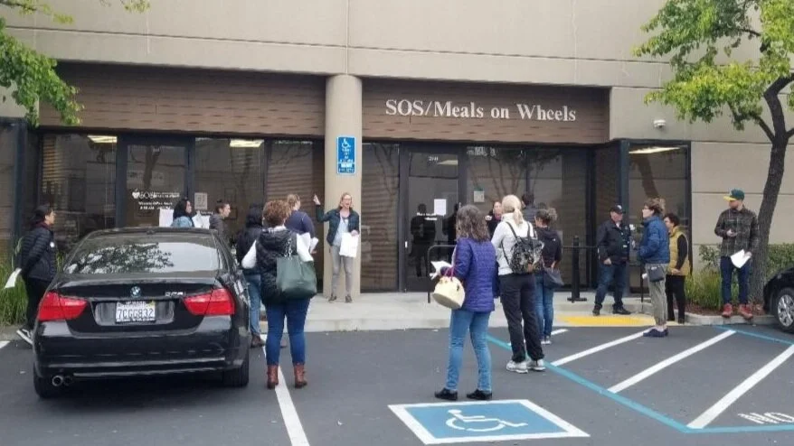 March 31, 2020: COVID-19 Response #2