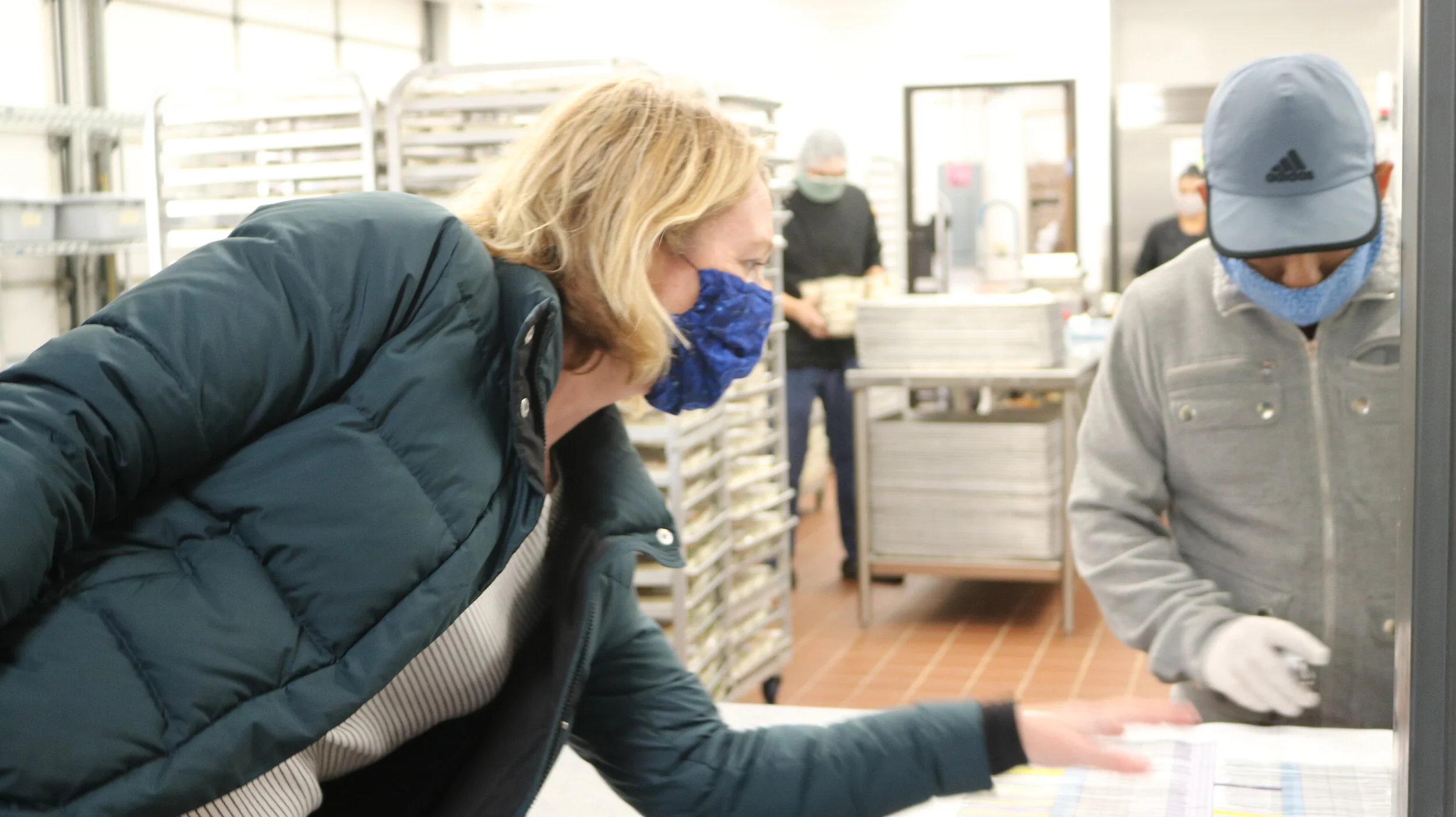 April 17, 2020: COVID-19 Response #4