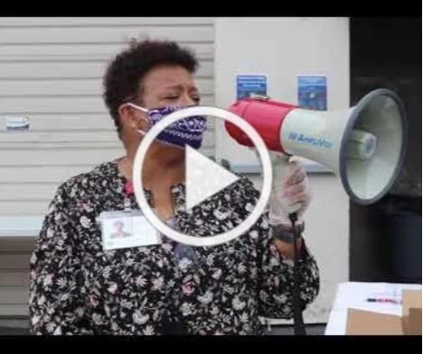 VIDEO: Nourishing Neighbors Throughout Coronavirus Pandemic