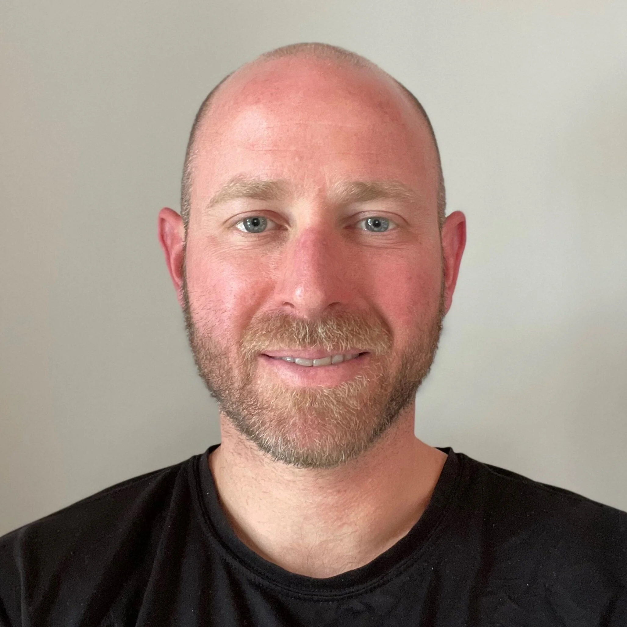 Introducing our newest Board Member, Nate Offenberg