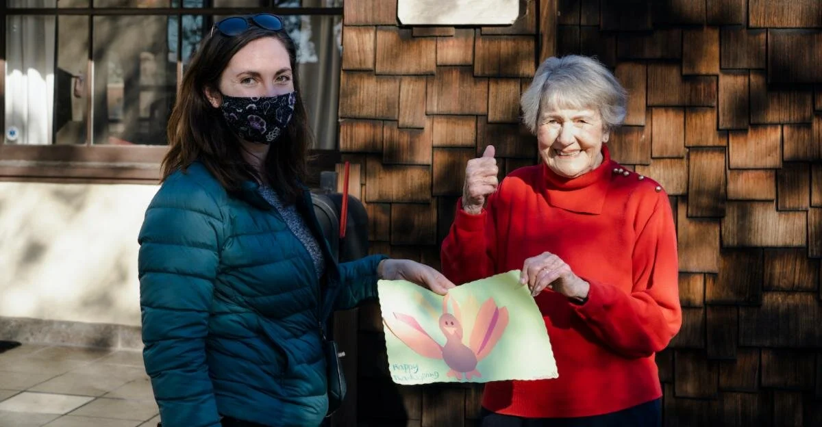 'Tis the Season of Generosity