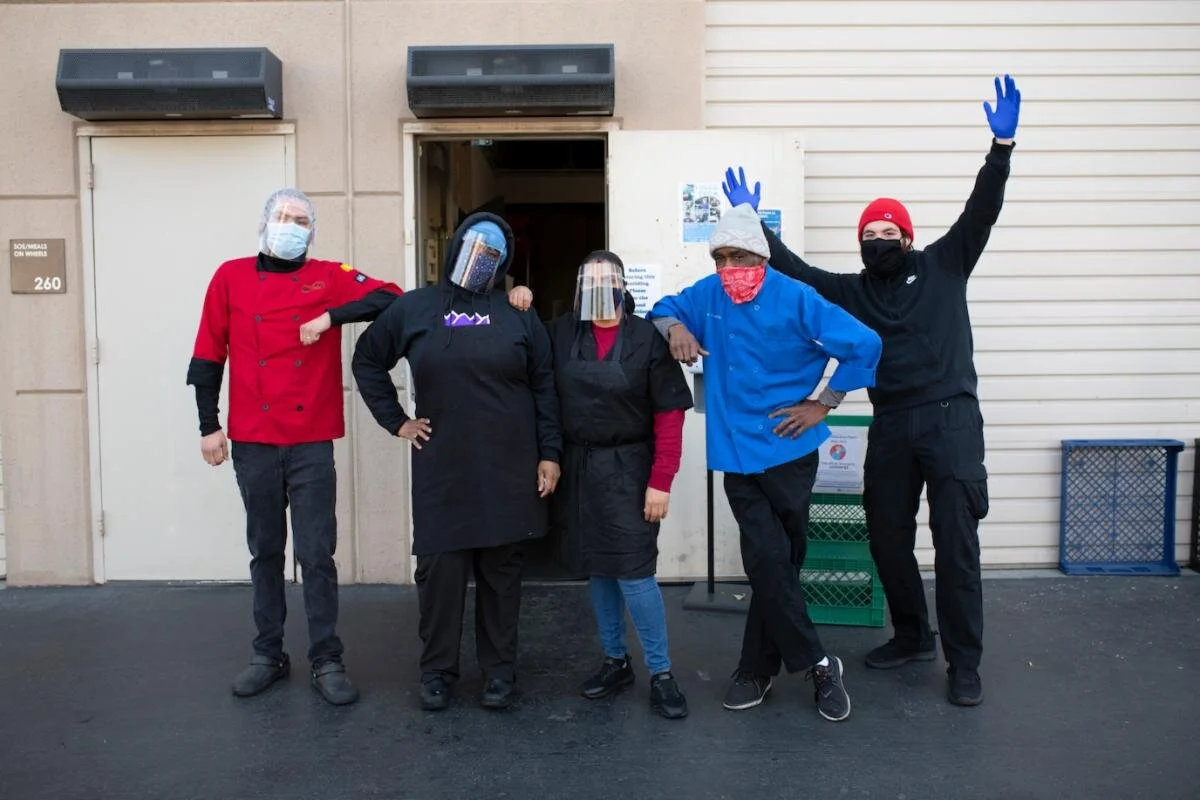 500,000 Meals Served!