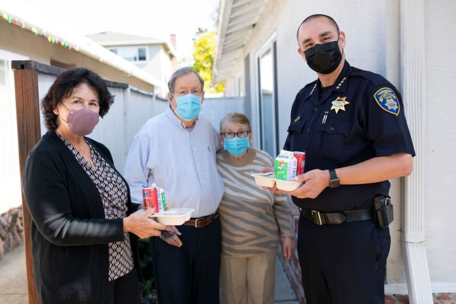 Three years ago today: How the COVID-19 Pandemic has Impacted SOSMOW 