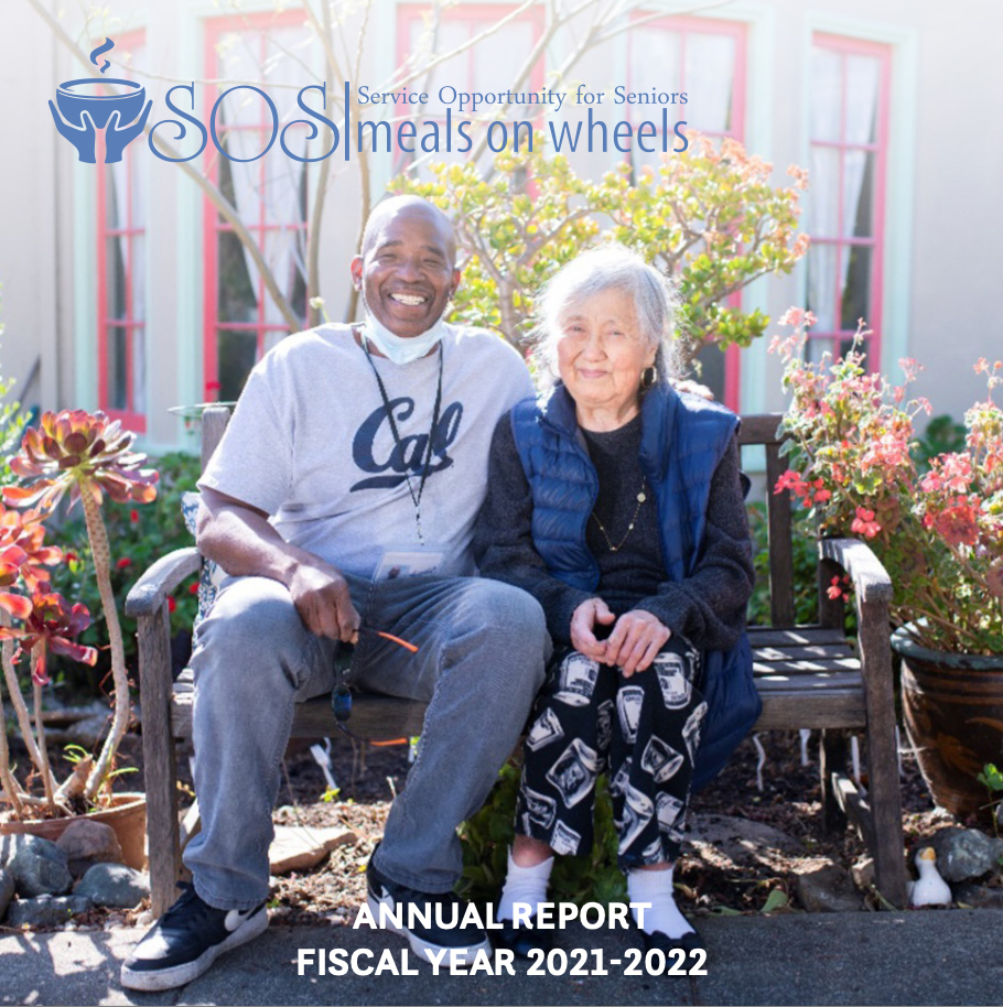 Annual Report Fiscal Year 2021-2022