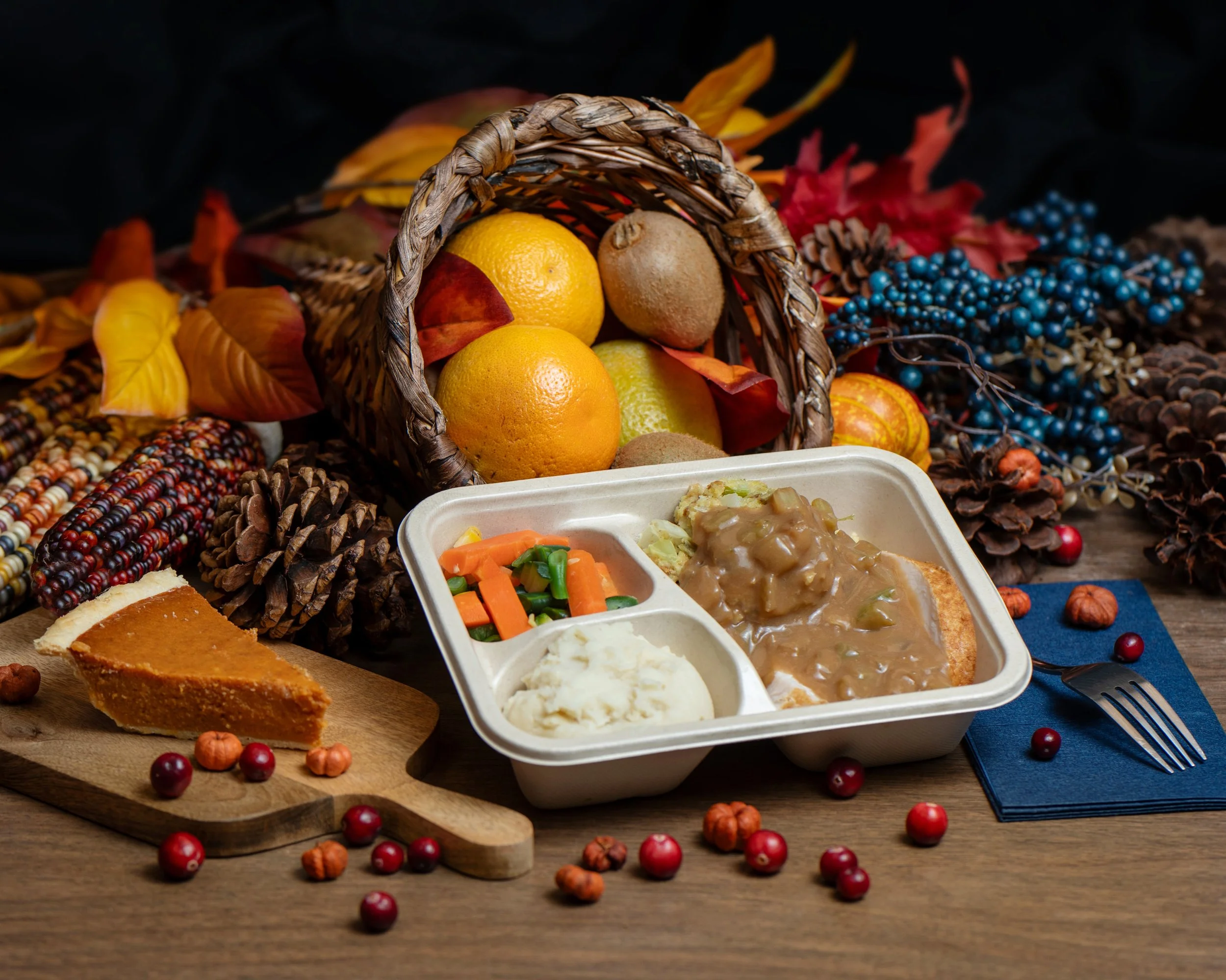 Wrapping Our Neighbors in Warmth: Holidays at SOS