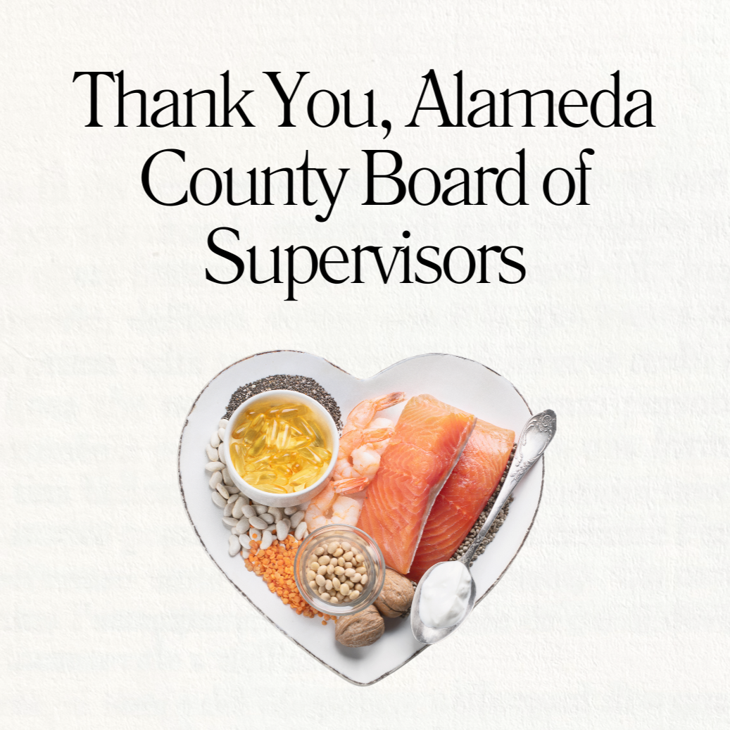 Alameda County Board of Supervisors Allocates Emergency Food Funding for Seniors 