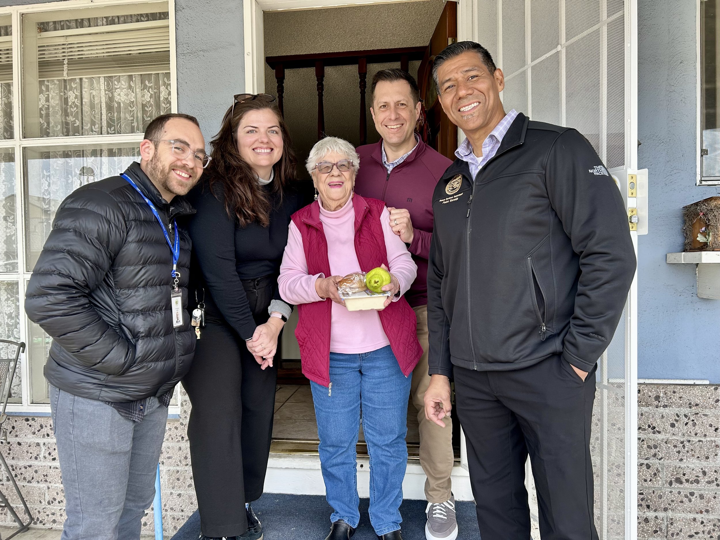 Community Champions Week