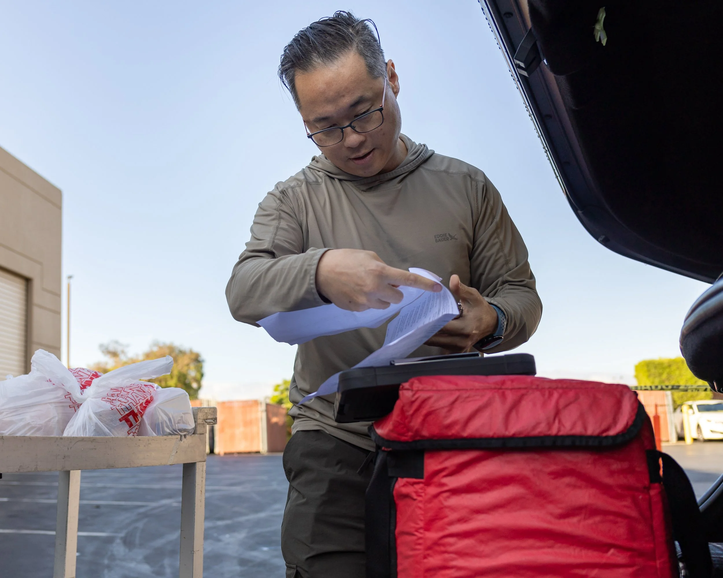 Answer the Call to Volunteer All Year Long