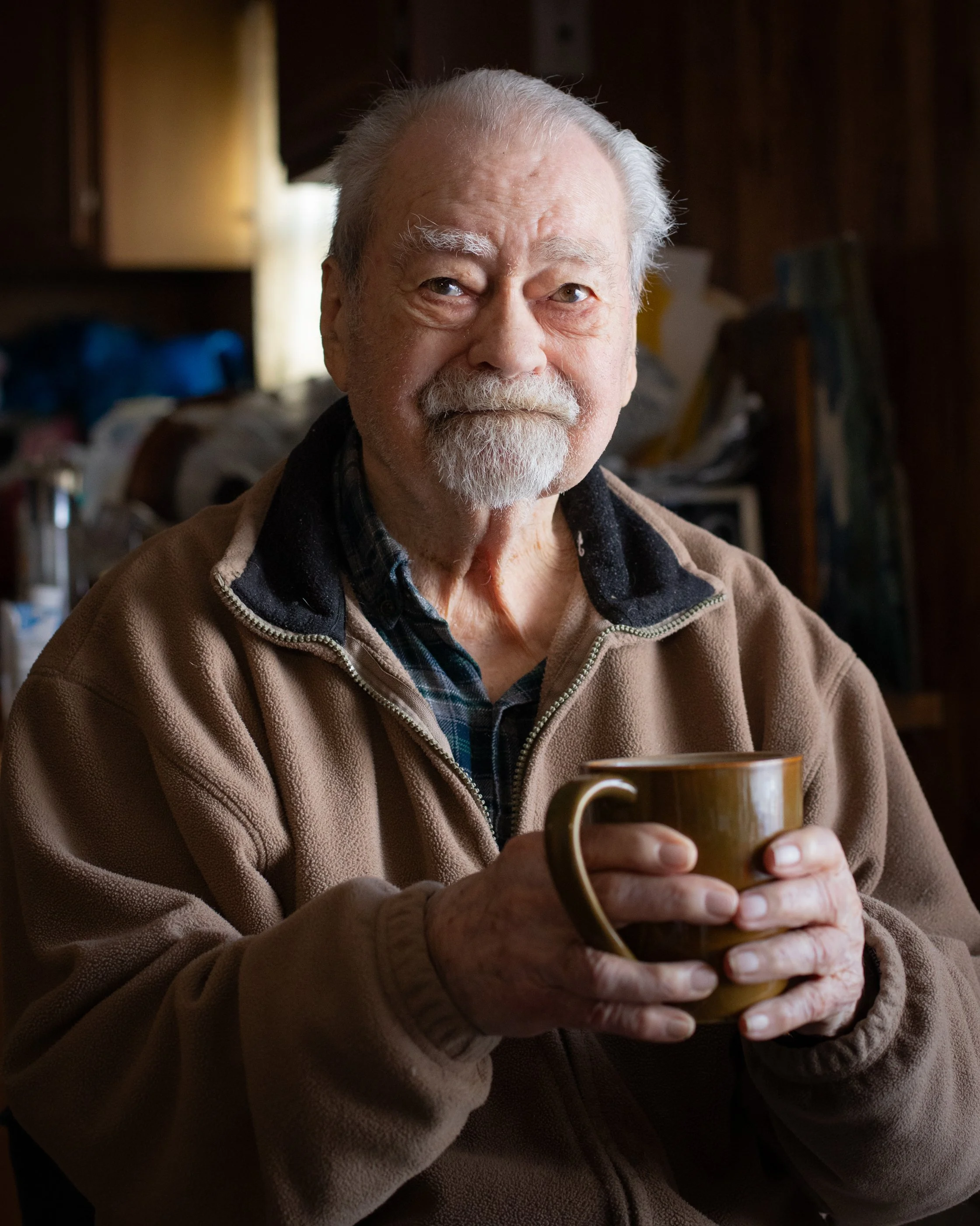 Client Spotlight: Dietrich