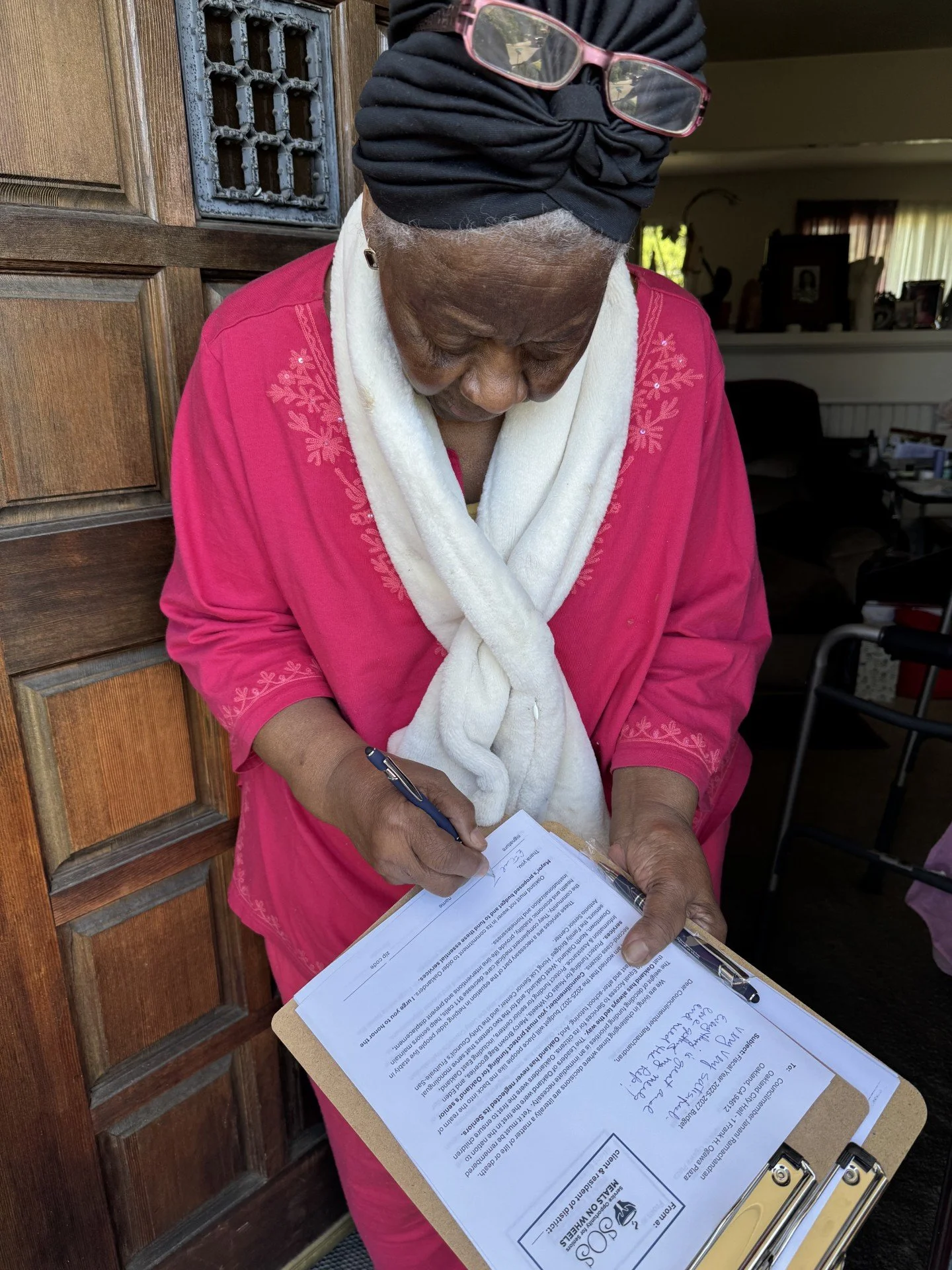 Oakland Letter Writting - Ethel.jpg