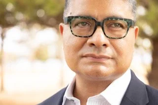 Welcoming Victor Valenzuela to Our Board