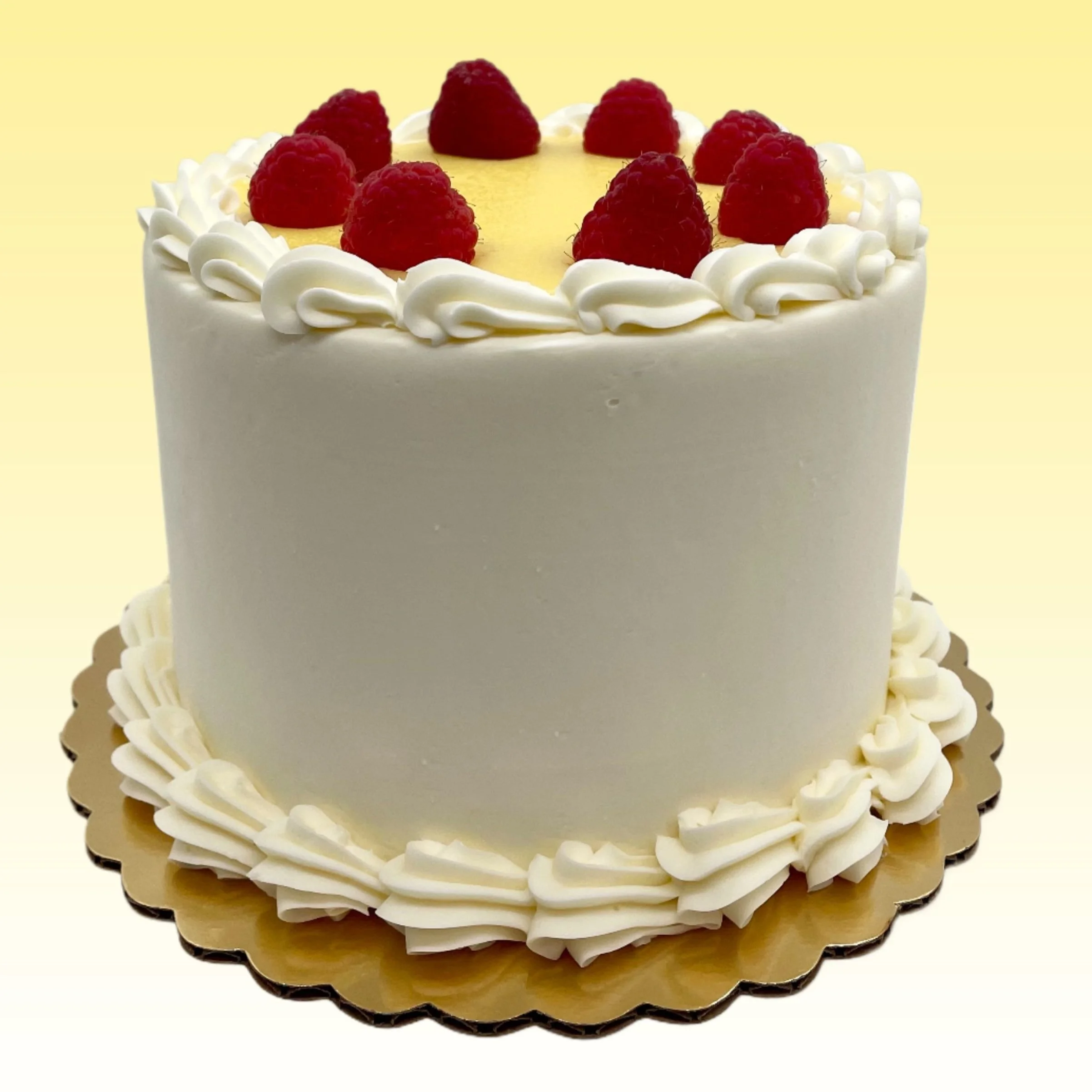 Signature Cakes — Toni Patisserie & Café