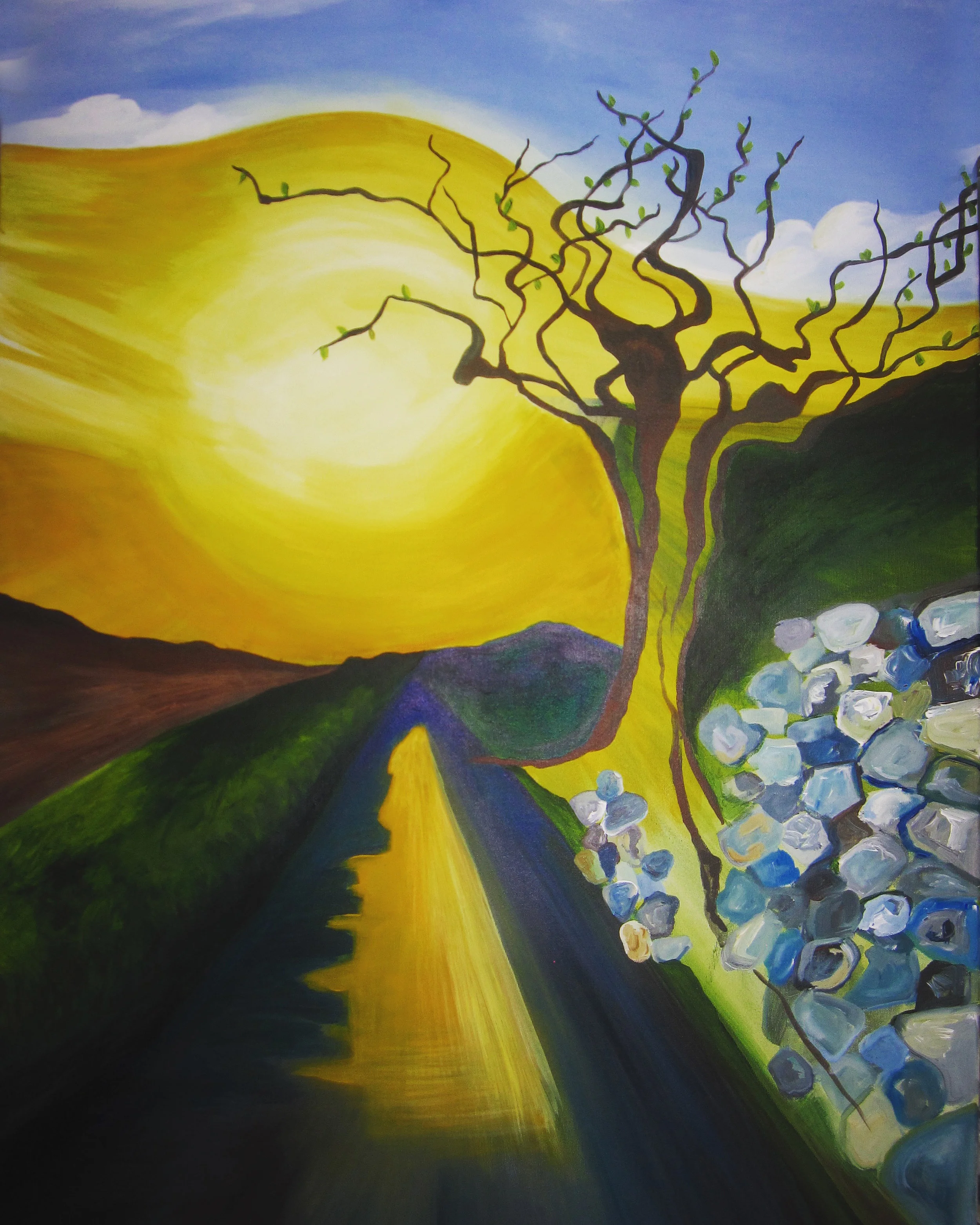 Light at the end of the road.jpg
