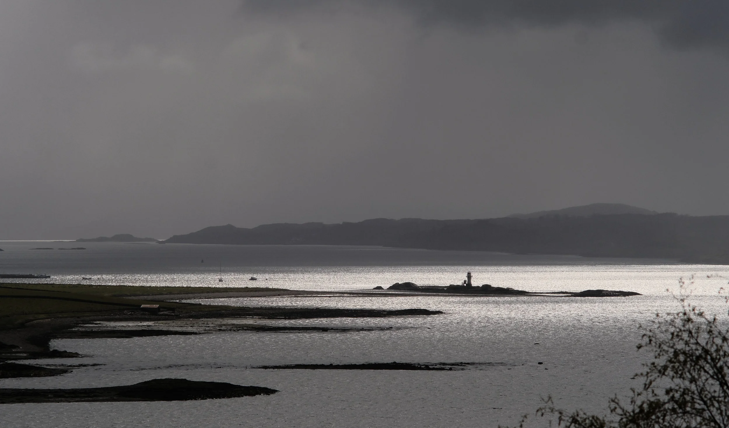 Scotland Loch