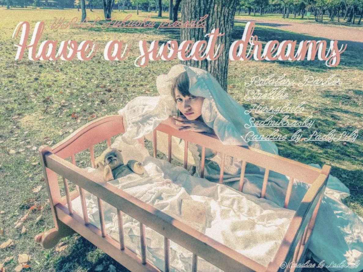 🌕have a sweet dreams 🌕