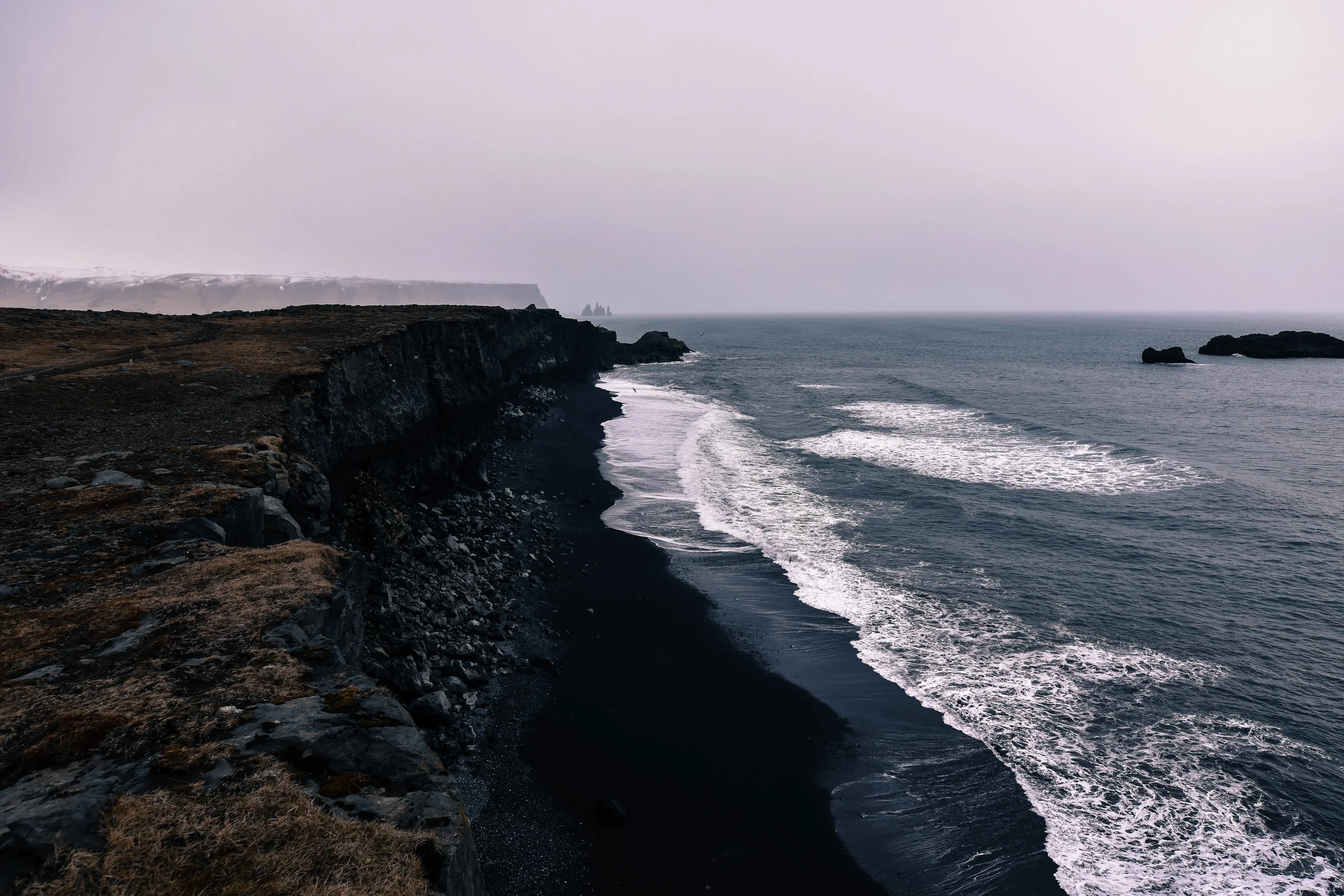 Dyrhólaey