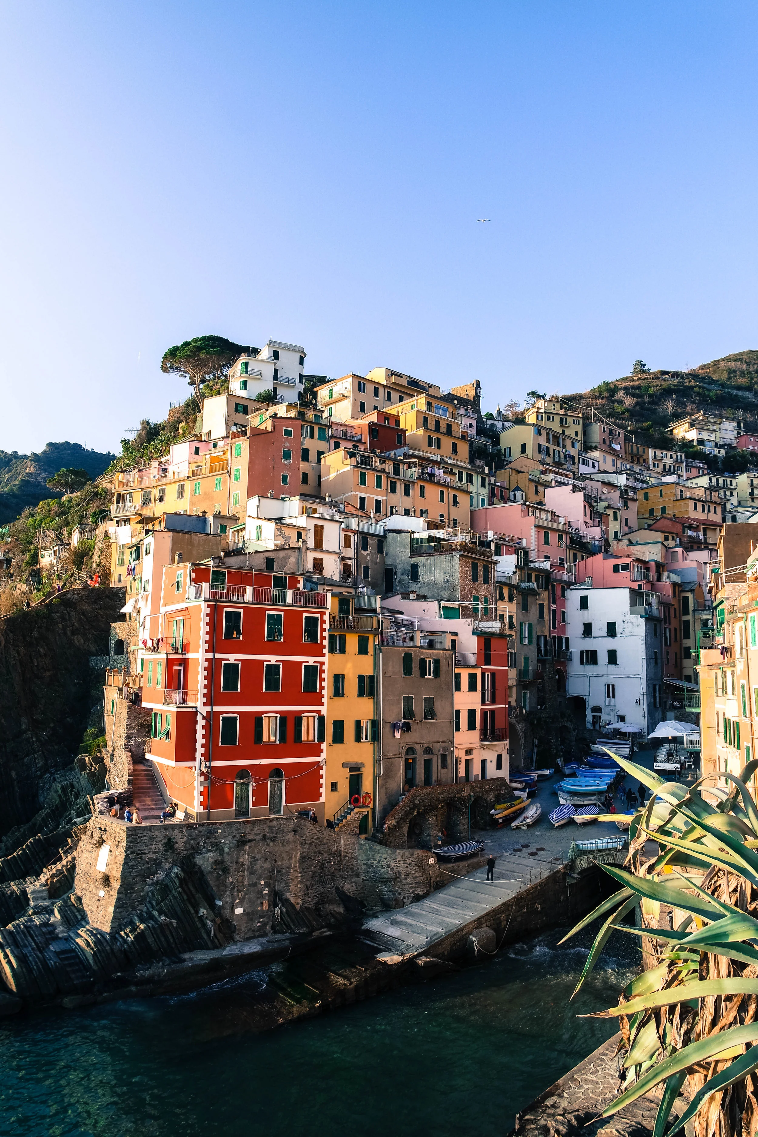 Riomaggiore