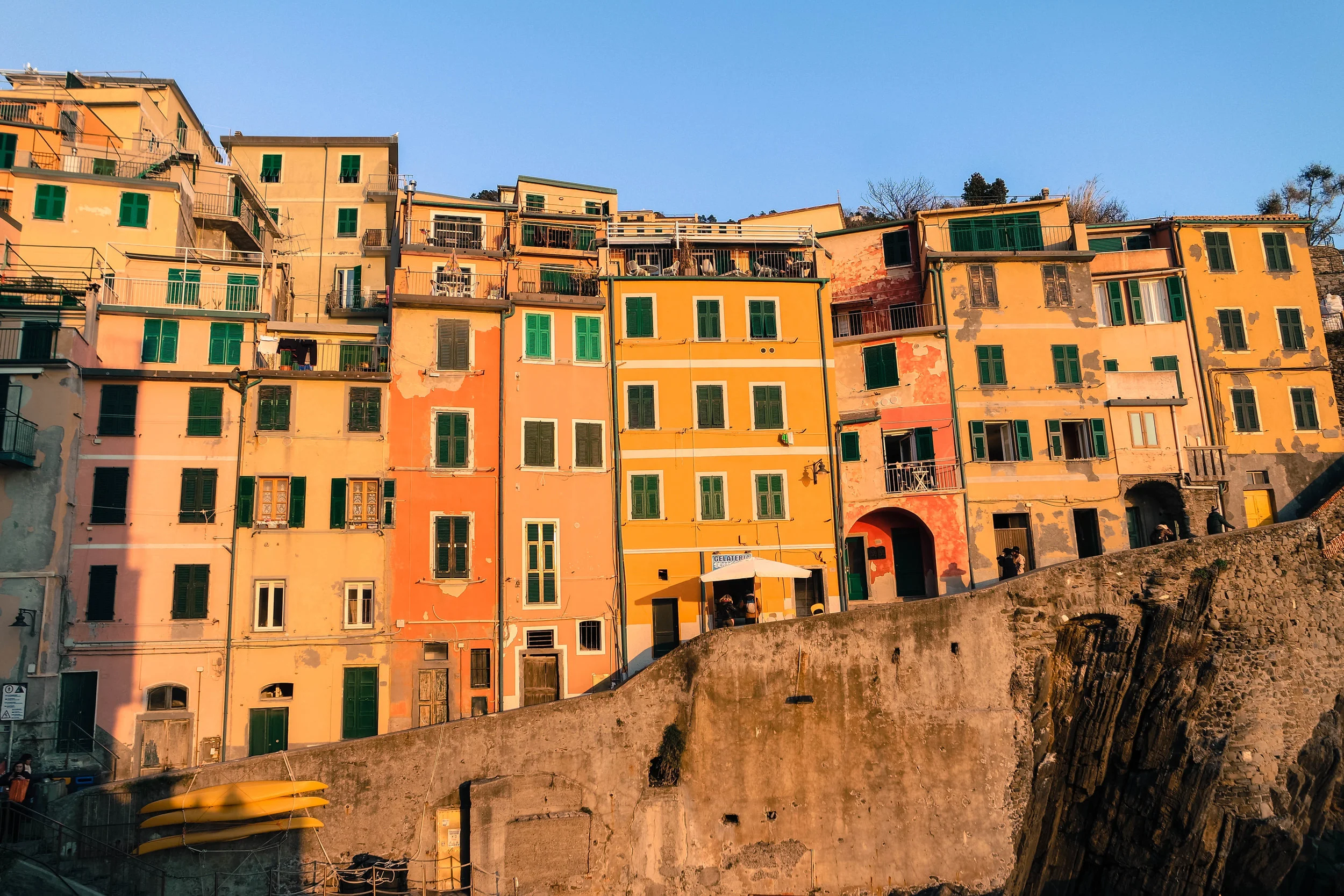 Riomaggiore