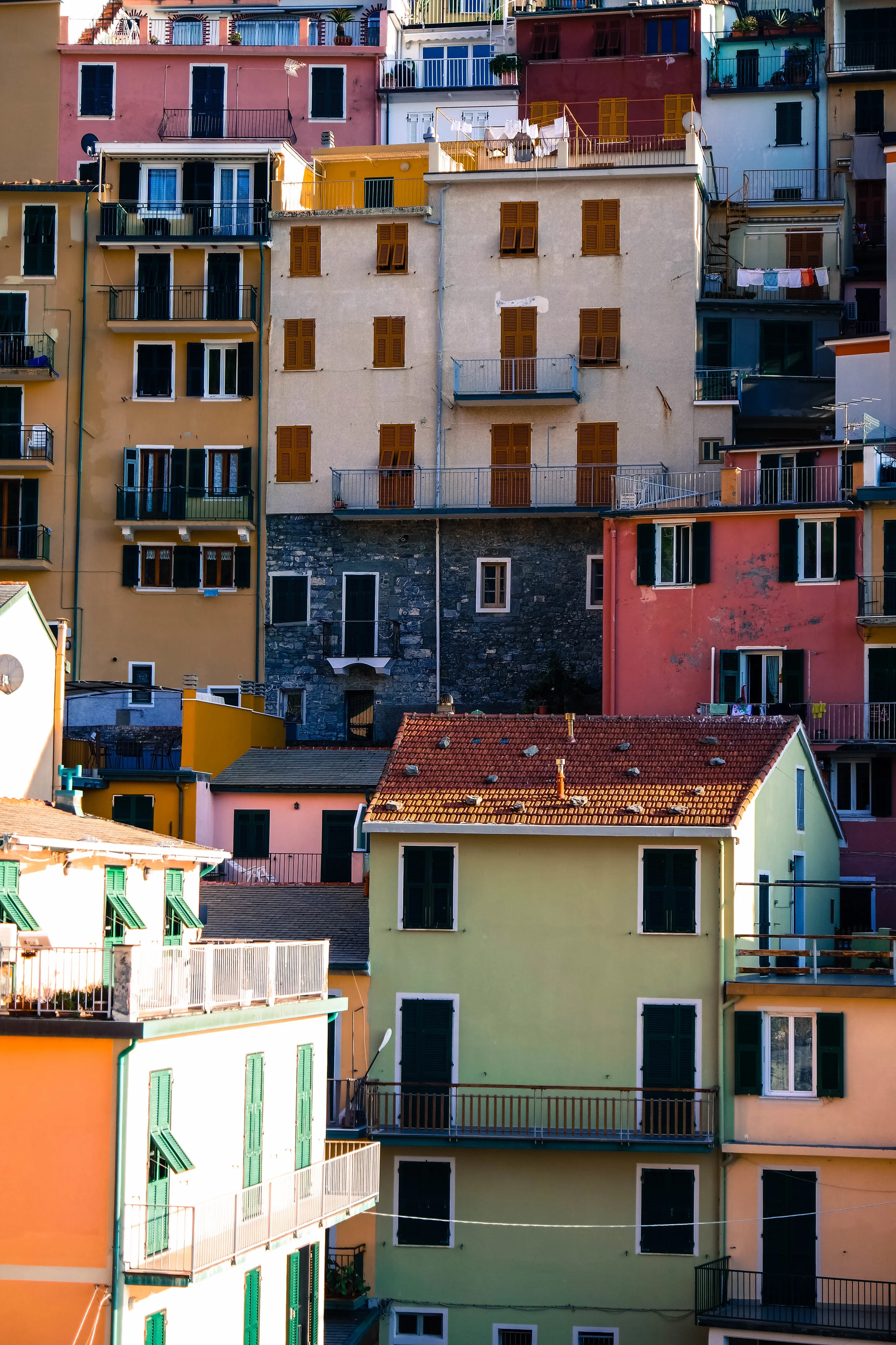 Manarola