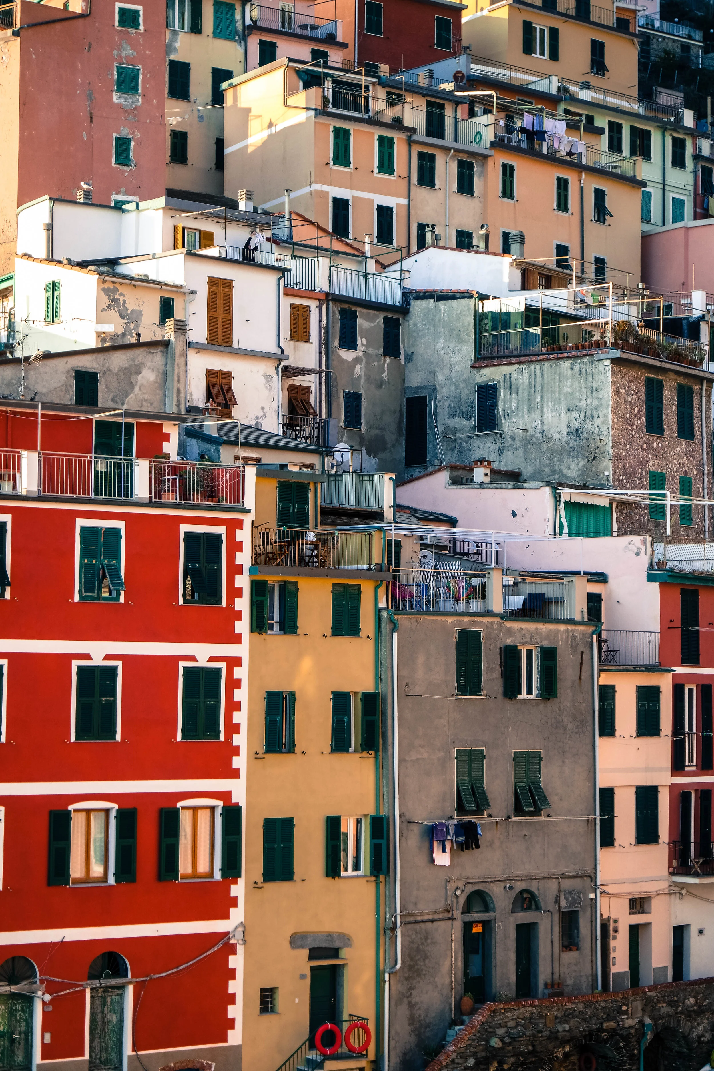 Riomaggiore