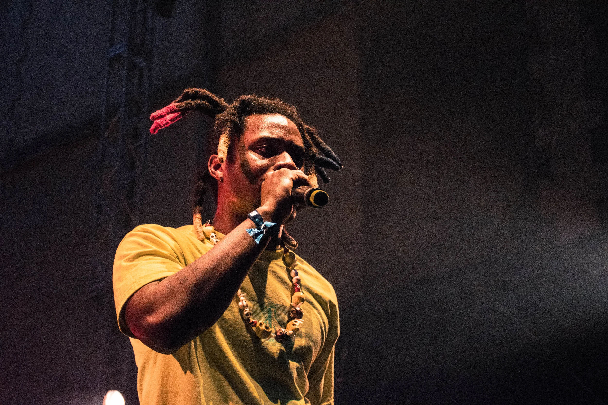 Denzel Curry