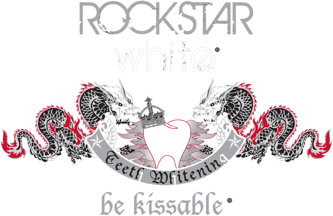 Rockstar White