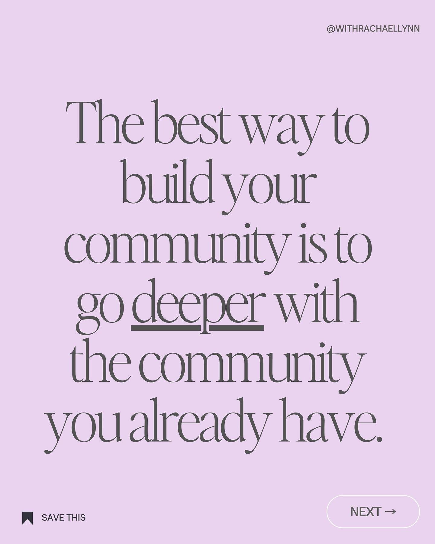 LESS STRESS MORE LOVE

In the hustle of life, the true essence of community lies in going deeper with the connections we already hold close. 🌟✨

As the year draws to a close, I've found that, even though I'm still the 'newbie' in our neighborhood, t