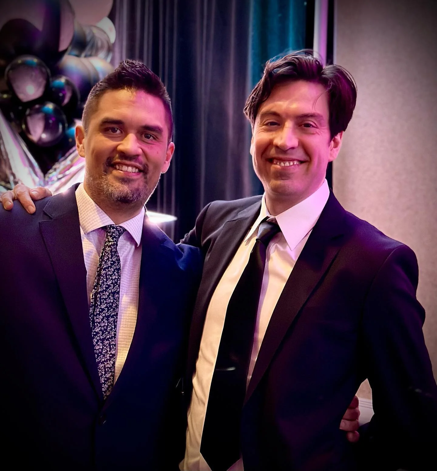 Attending my first Realtor Hill Day this week with colleagues including Kyoko and my good friend and collaborator @forestpropertypnw! Met some great people, Learn a lot about the upcoming real estate legislative agenda and sat on the Washington Realt