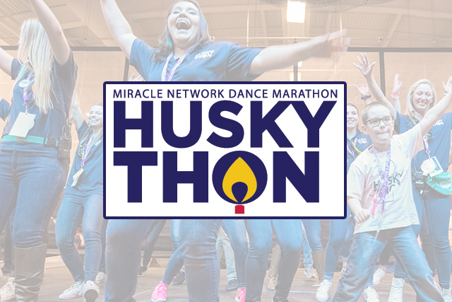 HuskyThon 2019