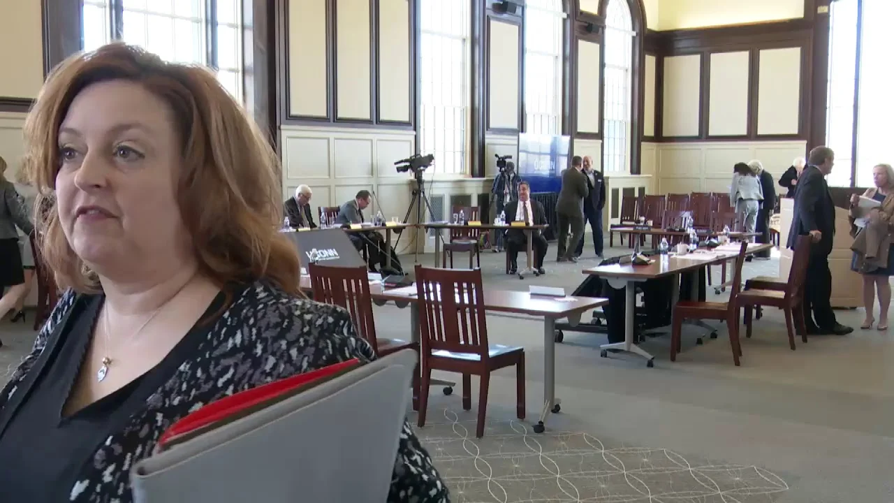 Board of Trustees Meeting 3|27|19