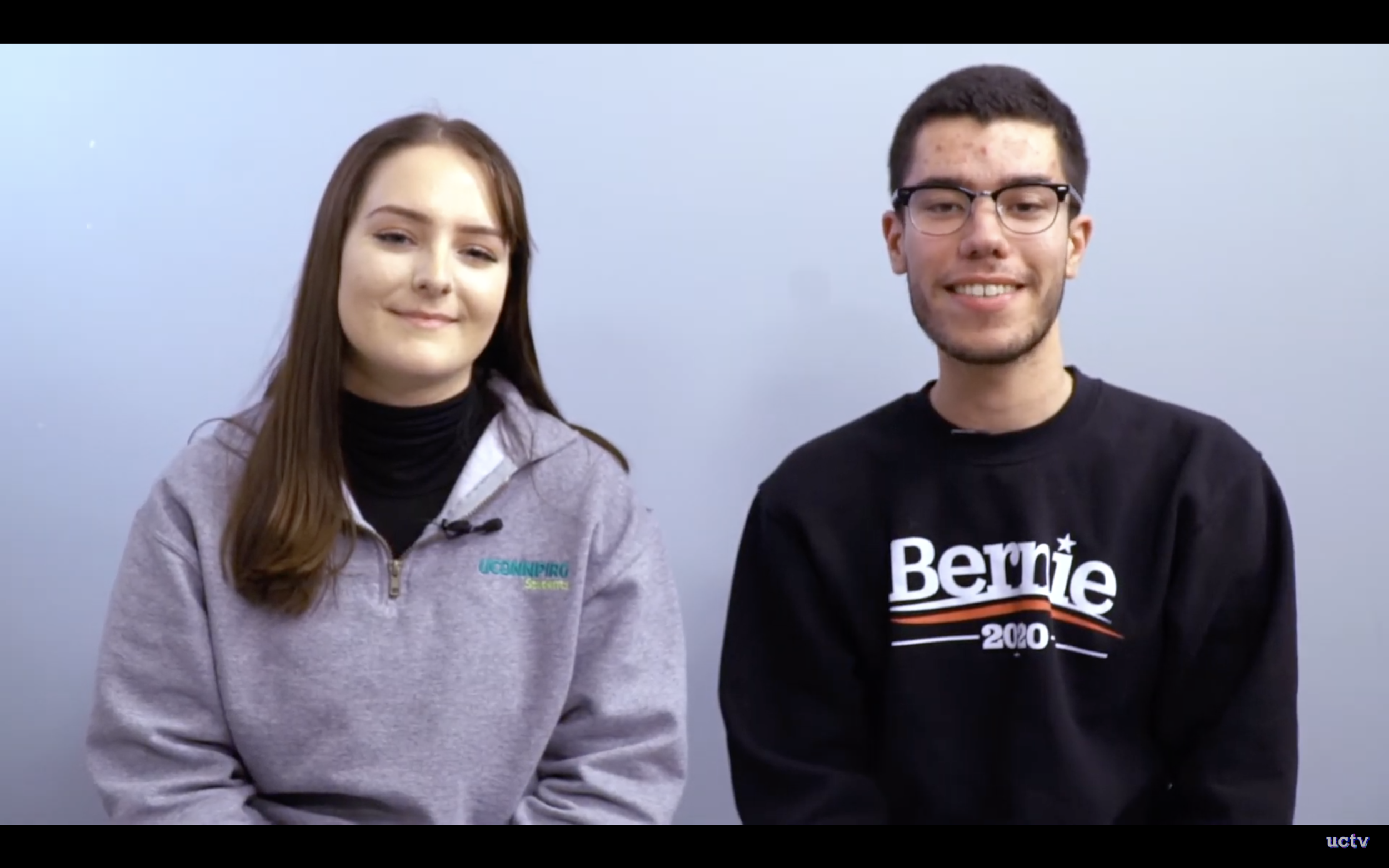 Joint Elections -- 2 Weeks Countdown!