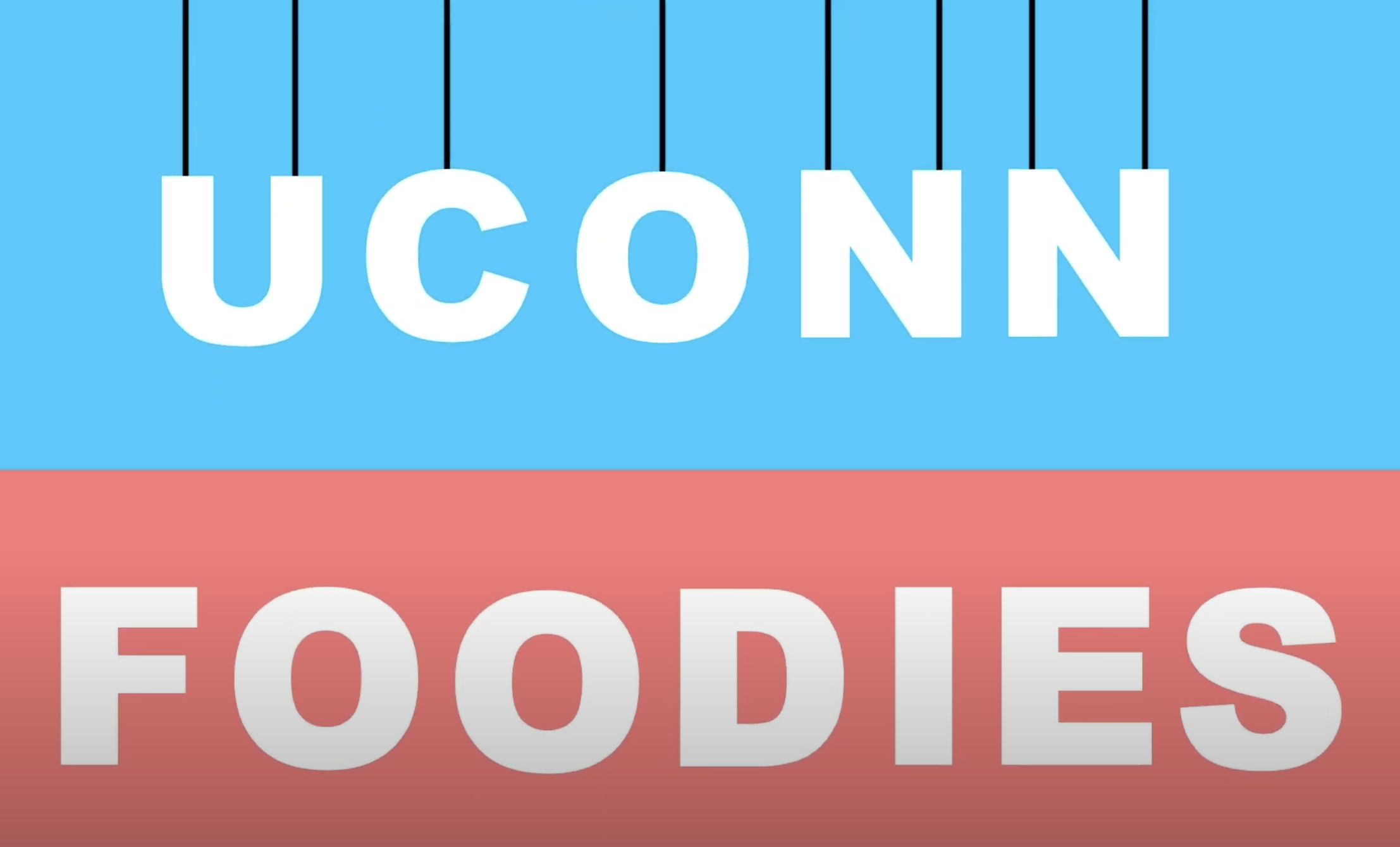 Entertainment: UConn Foodies