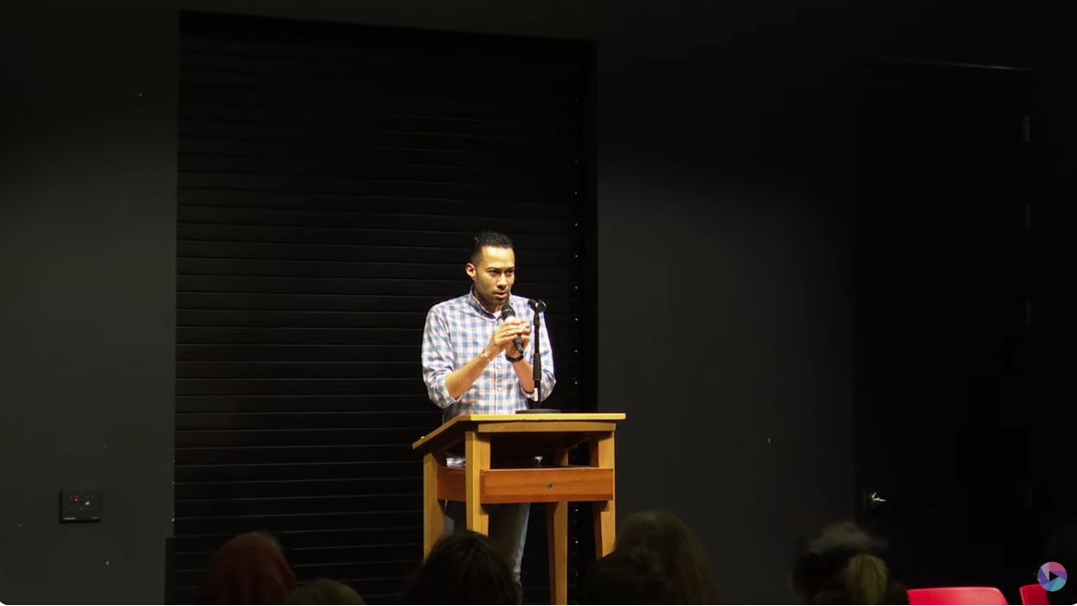 Aetna Celebration of Creative Nonfiction | 3.7.2024 | UCTV Events