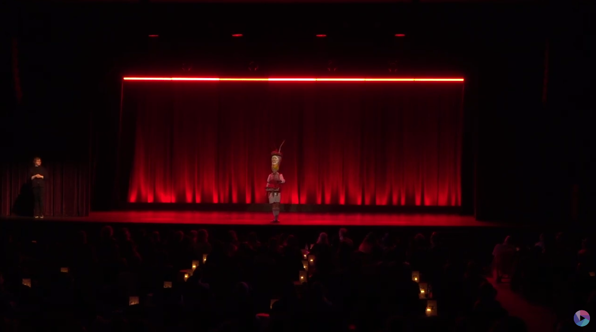 Rainbow Center Drag Show | 3.2.2024 | UCTV Events