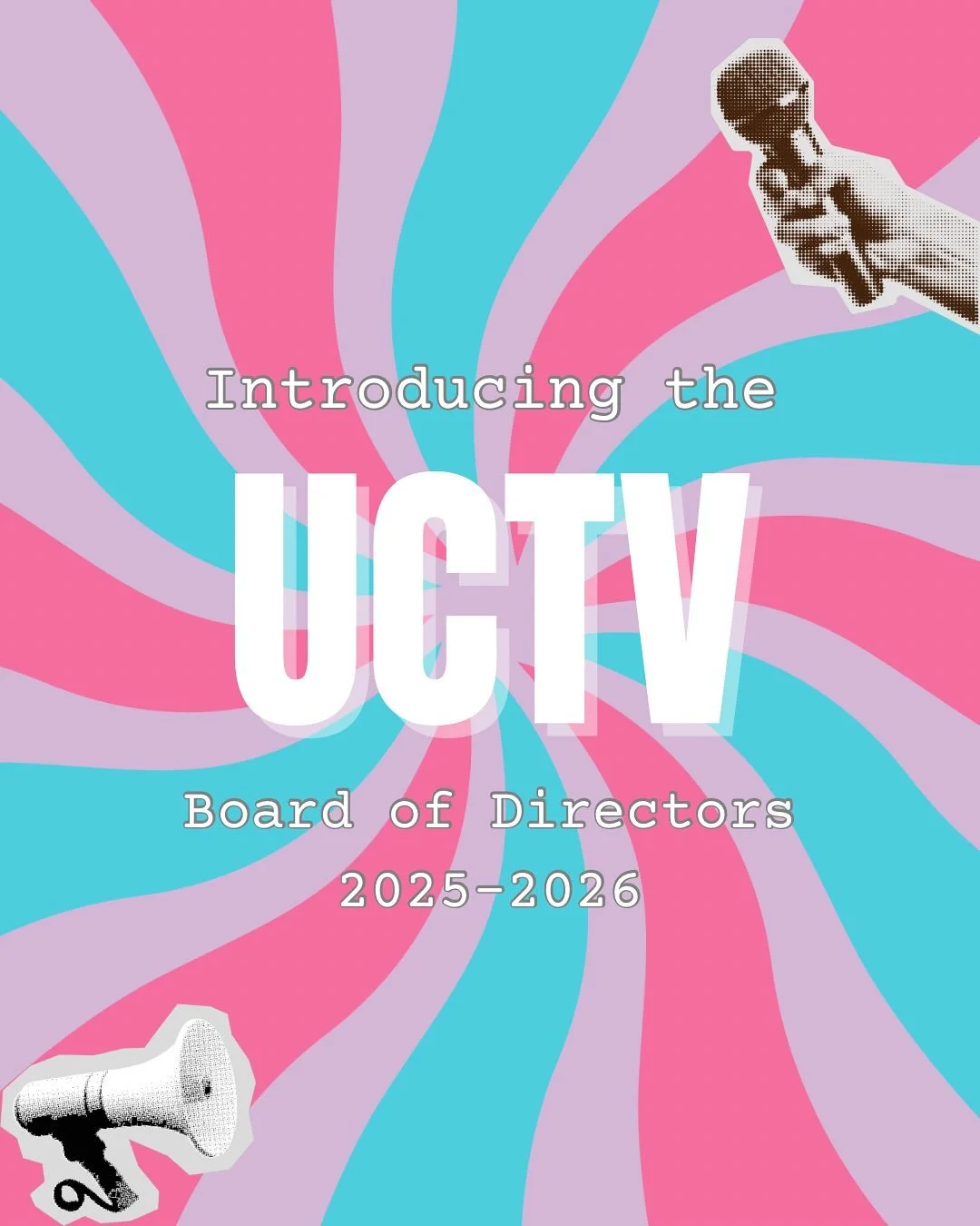 The moment you&rsquo;ve all been waiting for! 📢

Announcing our 2025-2026 Board of Directors! We look forward to seeing their amazing work!