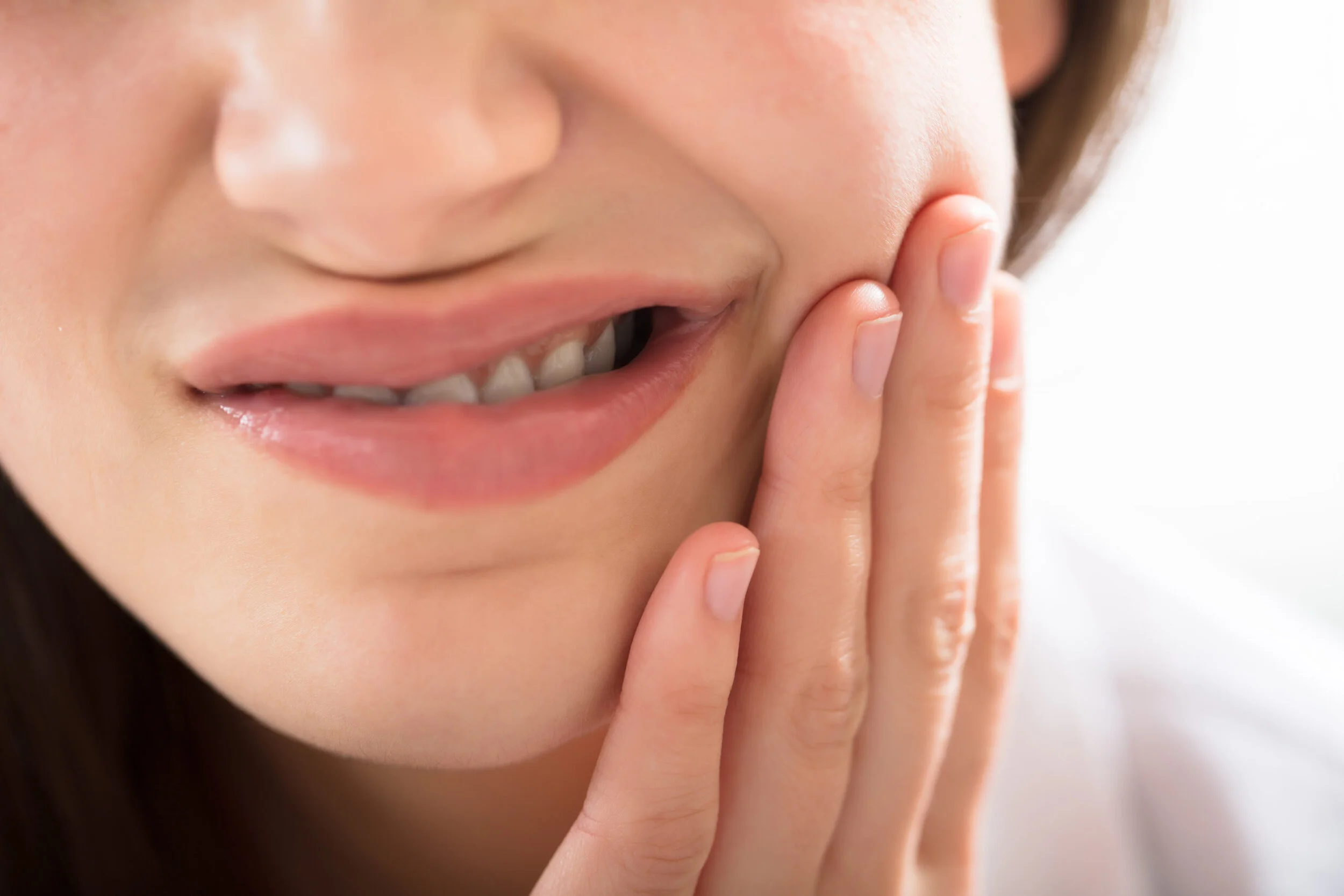 How Can Root Canal Therapy Save My Tooth?